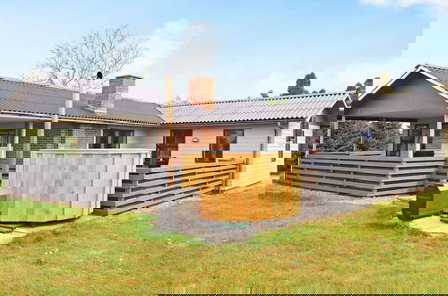 Photo 1 - 8 Person Holiday Home in Otterup