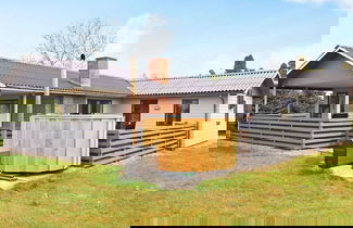 Photo 1 - 8 Person Holiday Home in Otterup