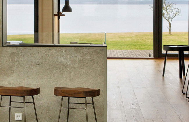 5 Star Holiday Home in Frederiksvaerk - Foto 21