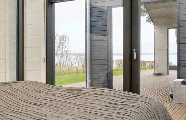 5 Star Holiday Home in Frederiksvaerk - Foto 5