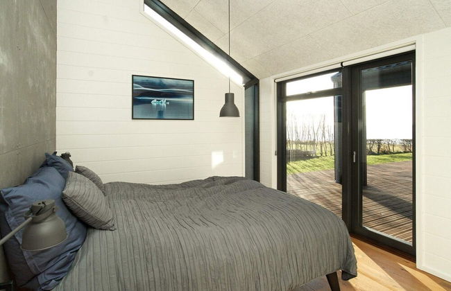 5 Star Holiday Home in Frederiksvaerk - Foto 4