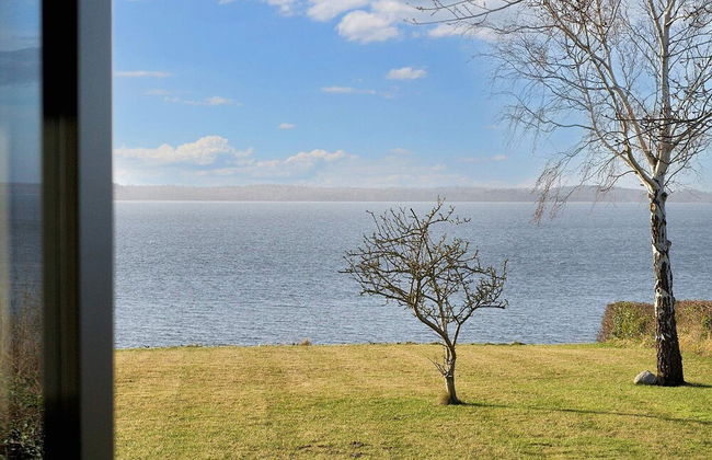 5 Star Holiday Home in Frederiksvaerk - Foto 40