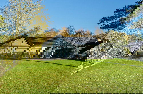 Foto 1 - 5 Star Holiday Home in Frederiksvaerk
