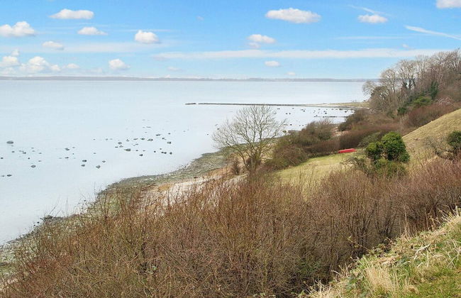 5 Star Holiday Home in Frederiksvaerk - Foto 43