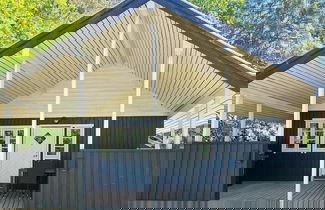 Foto 1 - 6 Person Holiday Home in Glesborg-by Traum