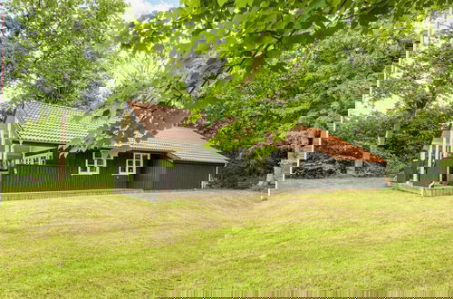 Foto 24 - 6 Person Holiday Home in Glesborg-by Traum