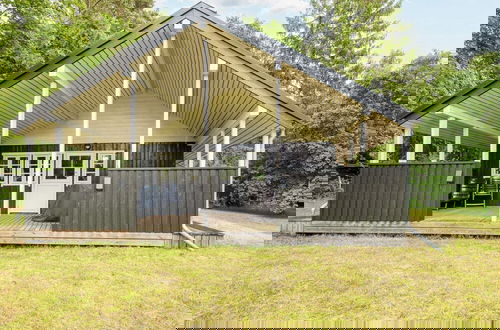 Foto 28 - 6 Person Holiday Home in Glesborg-by Traum