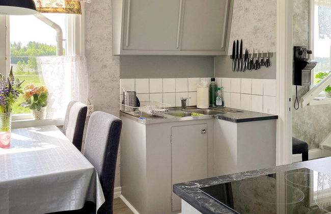 4 Person Holiday Home in Fargelanda-by Traum - Foto 5