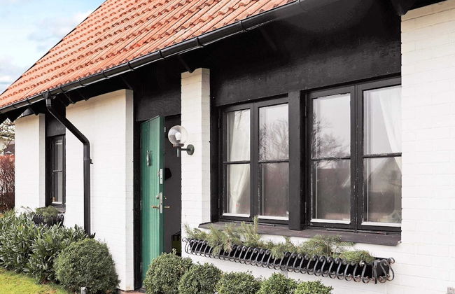 8 Person Holiday Home in Bastad-by Traum - Foto 24