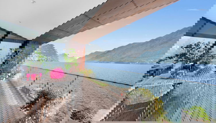Foto 1 - Maison Sur l'Eau