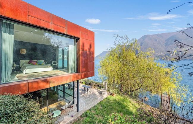 Maison Sur l'Eau - Foto 30