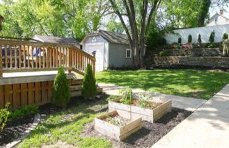 Oakley Square 3br Charmer - Total Walkability 3 Bedroom Home by RedAwning - Foto 25