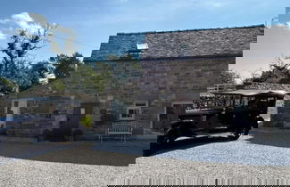 Foto 1 - Barn - Sleeps 4 - Pet Friendly - Garden
