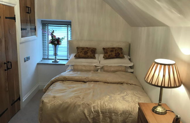 Chic 2 Bed Peak District Cottage Barn Alton Towers - Foto 2