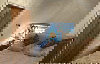Foto 3 - 2 Bed Barn Alton Towers Chatsworth Polars Peaks