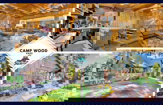 Foto 1 - Camp Wood #422