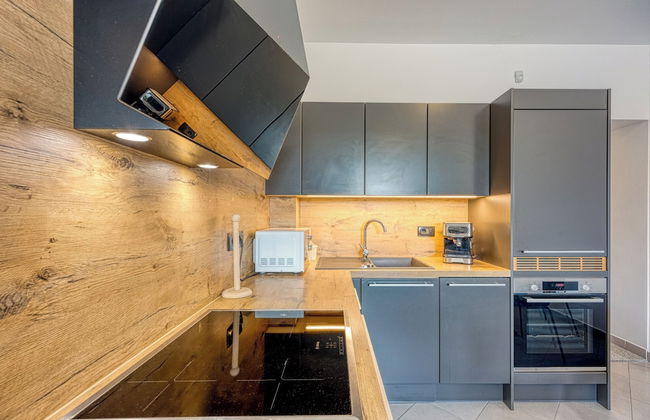 Coastal Countryside Oasis Apartment Deni - Foto 6