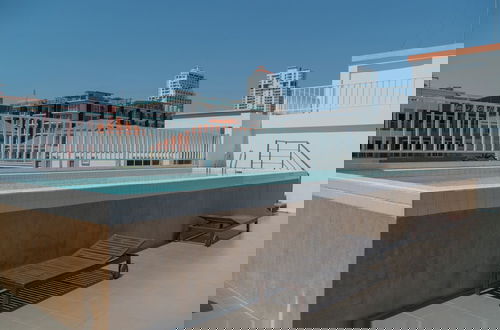 Foto 32 - New Nordic Club 3 by Apartwell