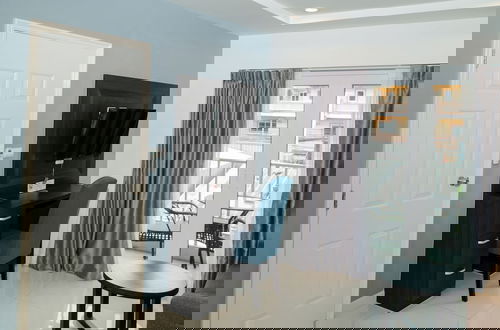 Foto 22 - New Nordic Club 3 by Apartwell