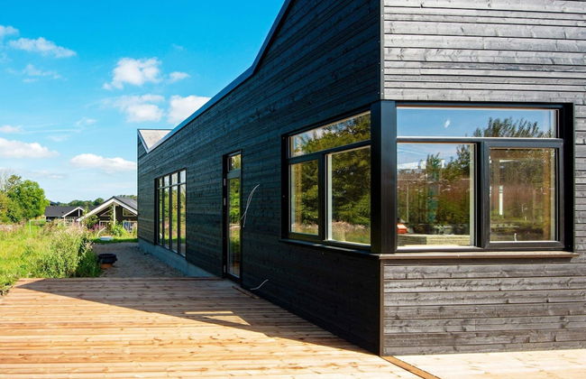 18 Person Holiday Home in Grenaa - Foto 37
