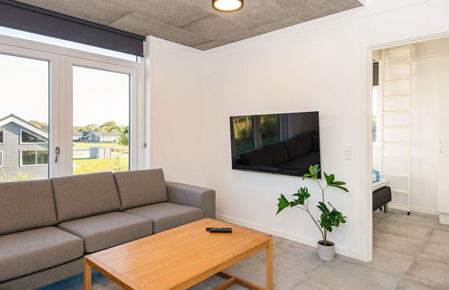 18 Person Holiday Home in Grenaa - Foto 13