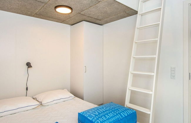 18 Person Holiday Home in Grenaa - Foto 29