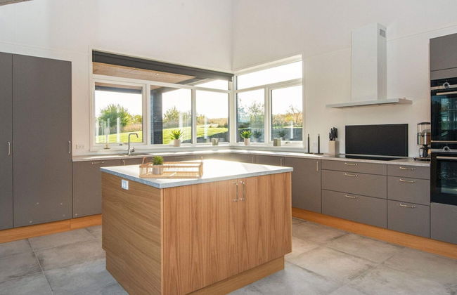 18 Person Holiday Home in Grenaa - Foto 8