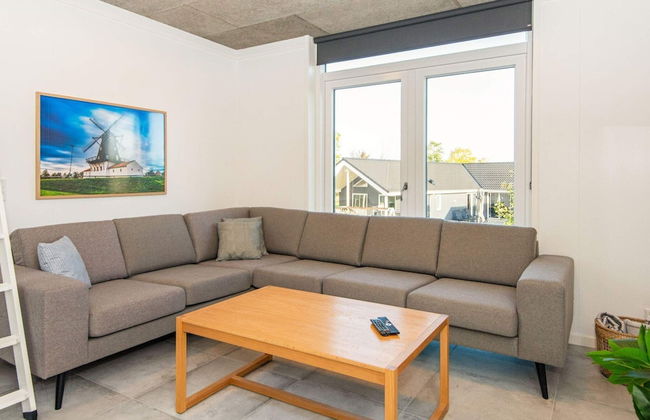 18 Person Holiday Home in Grenaa - Foto 11