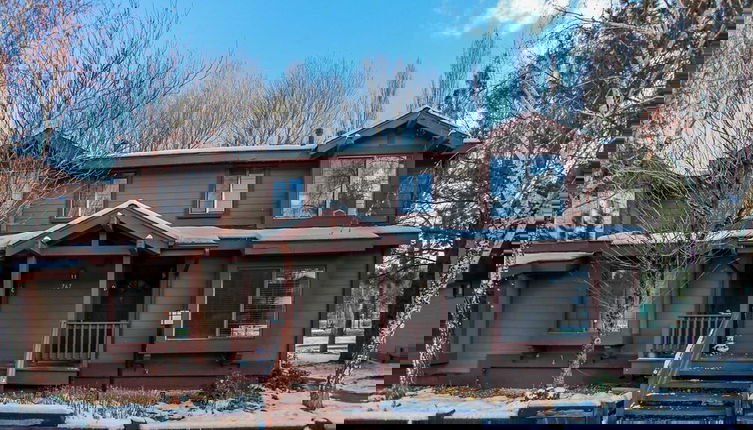 Foto 1 - Knotty Pine - BIG Bear Lake Retreat #1899