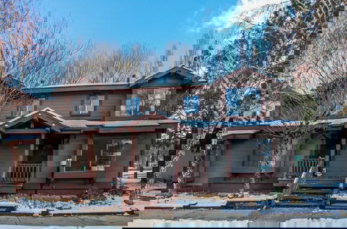 Foto 1 - Knotty Pine - BIG Bear Lake Retreat #1899
