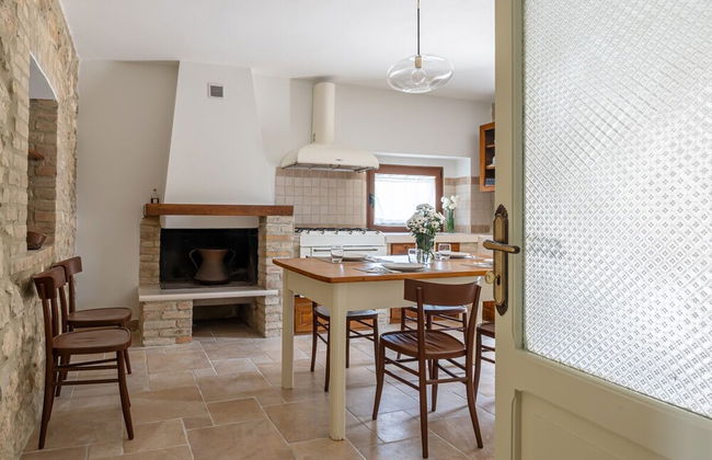 Villa Carulli in Villa Consalvi - Foto 14