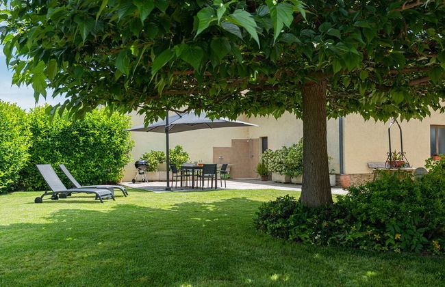 Villa Carulli in Villa Consalvi - Foto 47