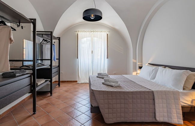 Villa Carulli in Villa Consalvi - Foto 55