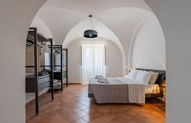 Villa Carulli in Villa Consalvi - Foto 36