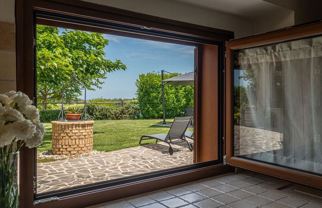 Villa Carulli in Villa Consalvi - Foto 41