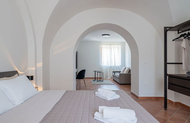Villa Carulli in Villa Consalvi - Foto 34