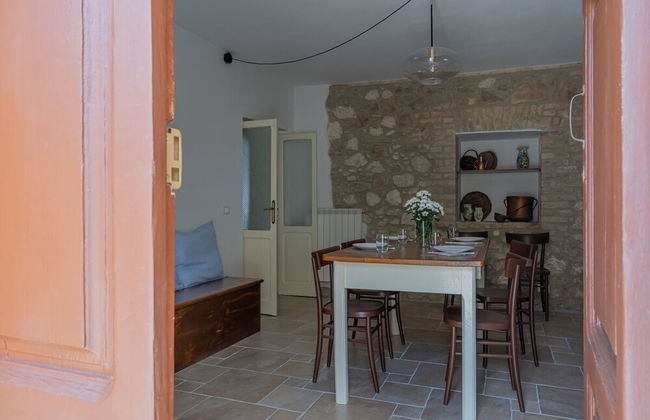 Villa Carulli in Villa Consalvi - Foto 30