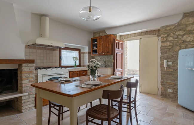 Villa Carulli in Villa Consalvi - Foto 24