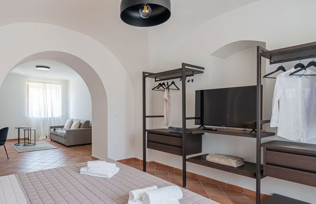 Villa Carulli in Villa Consalvi - Foto 35