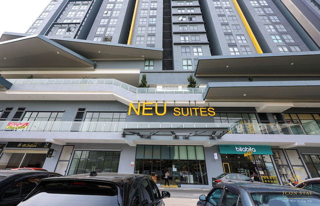 Apartment in KL with swimming pool - Foto 69