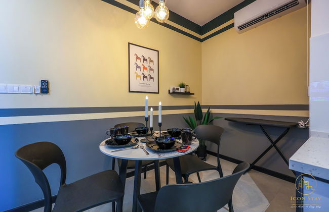 Apartment in KL with swimming pool - Foto 36