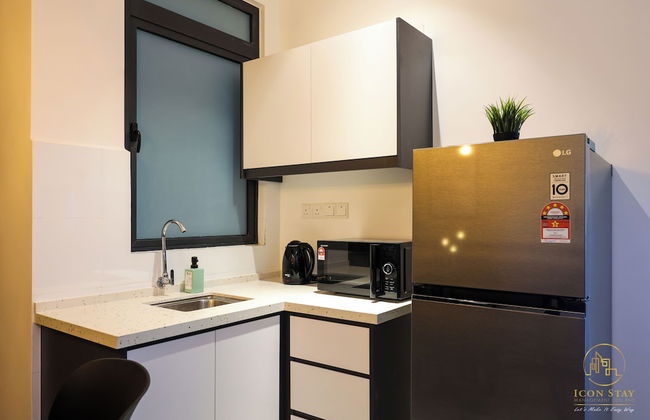 Apartment in KL with swimming pool - Foto 28