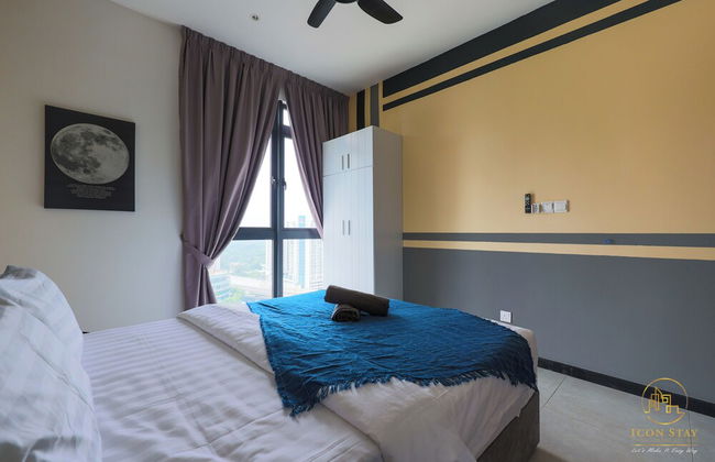 Apartment in KL with swimming pool - Foto 7