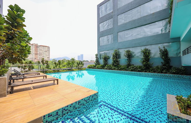 Apartment in KL with swimming pool - Foto 55