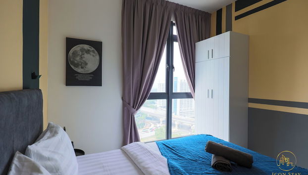 Apartment in KL with swimming pool - Foto 4
