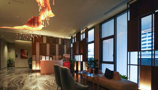 Ingresso interno