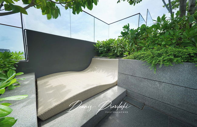 The EDGE - Foto 43