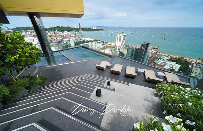 The EDGE - Foto 42