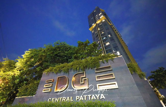 The EDGE - Foto 1
