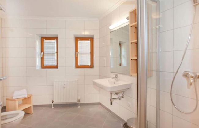 Apartment in Wald im Pinzgau Near Ski Slope - Foto 17